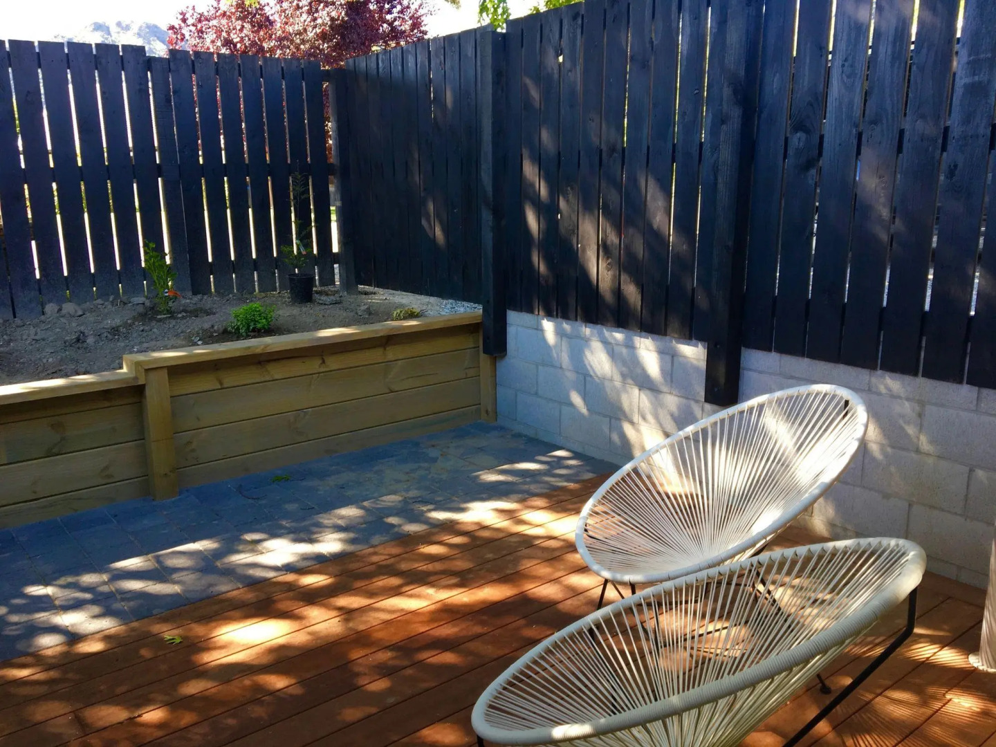 Arrowtown Motel Apartments