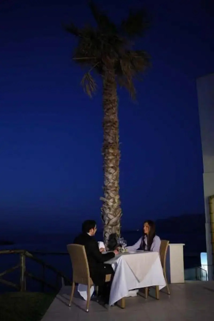 Marina Holiday Resort & Spa