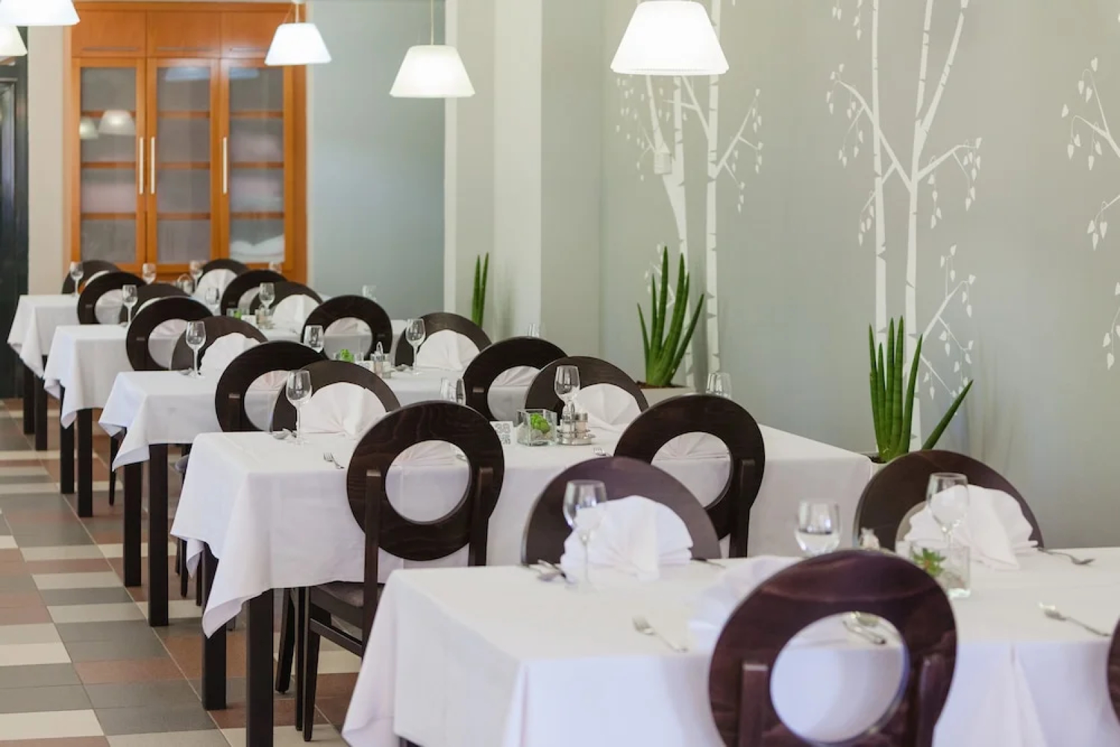 Grabovac Hotel