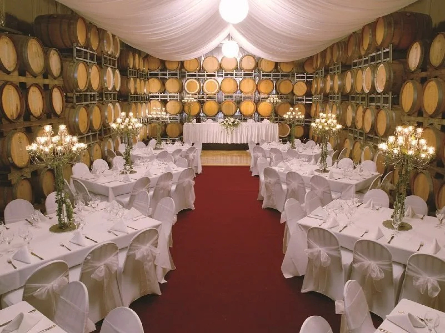 Nightingale Luxury Villas