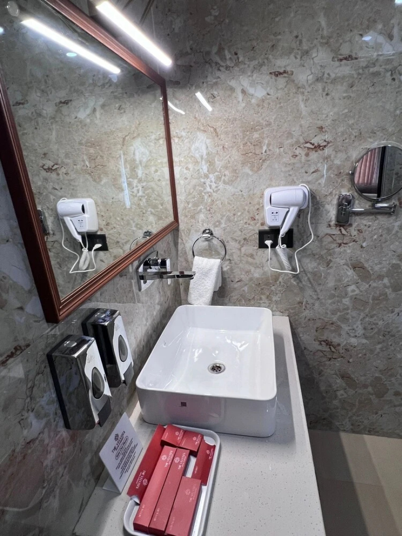 The Velvista Hotel
