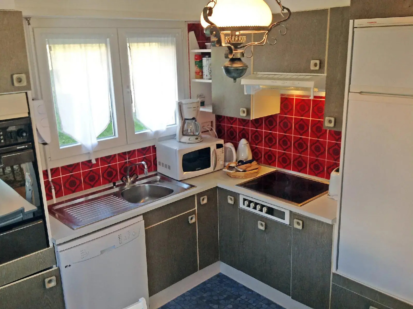 Chemin Du Plan 23 - Two Bedroom