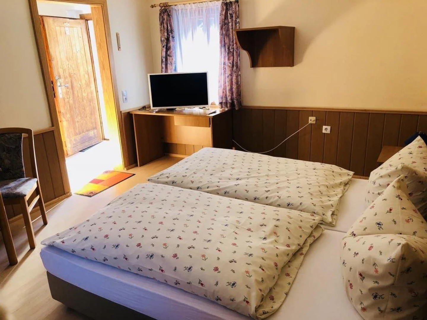 Untere Rauner Mühle