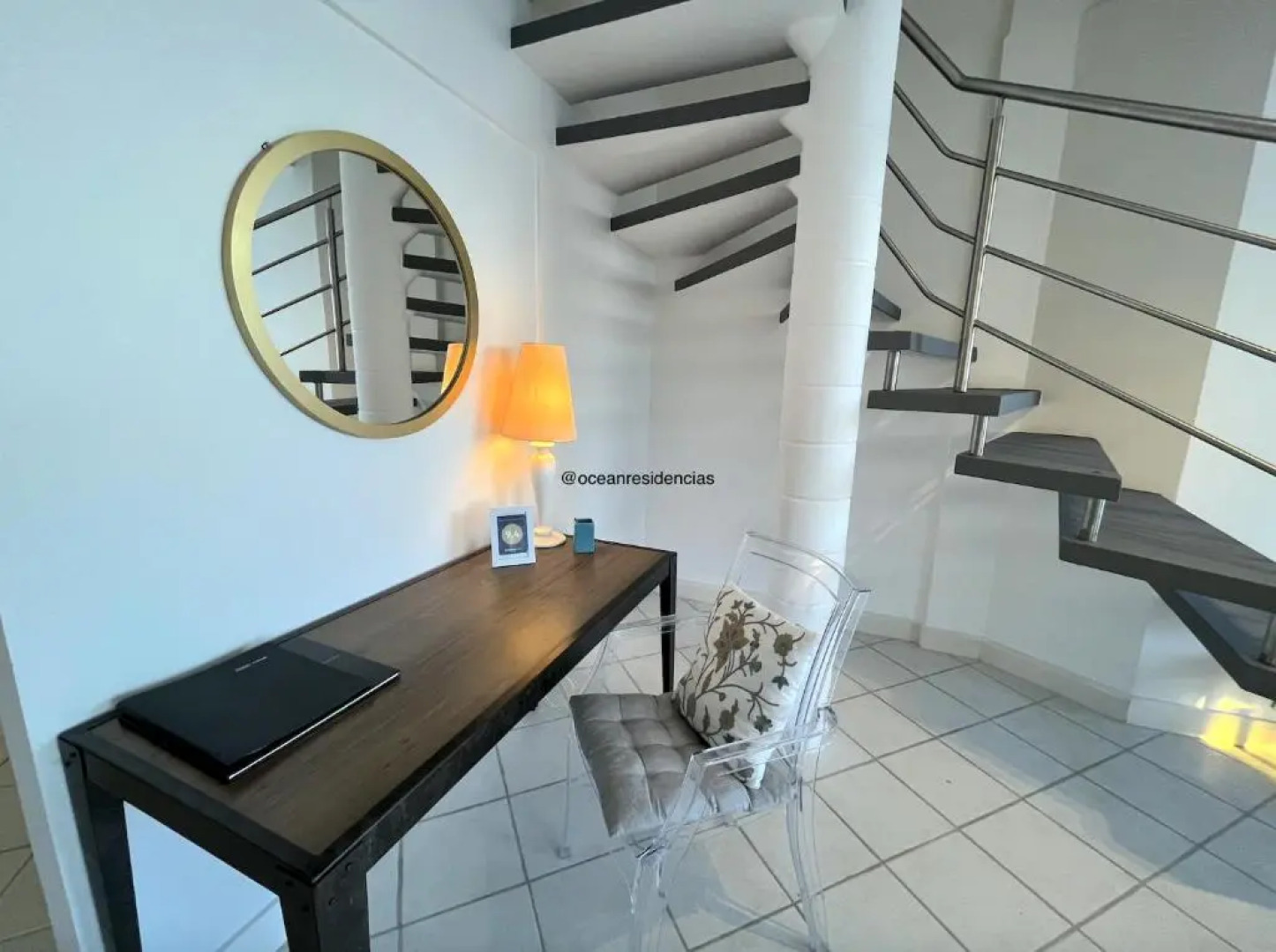 Cobertura Quebec Beira-Mar