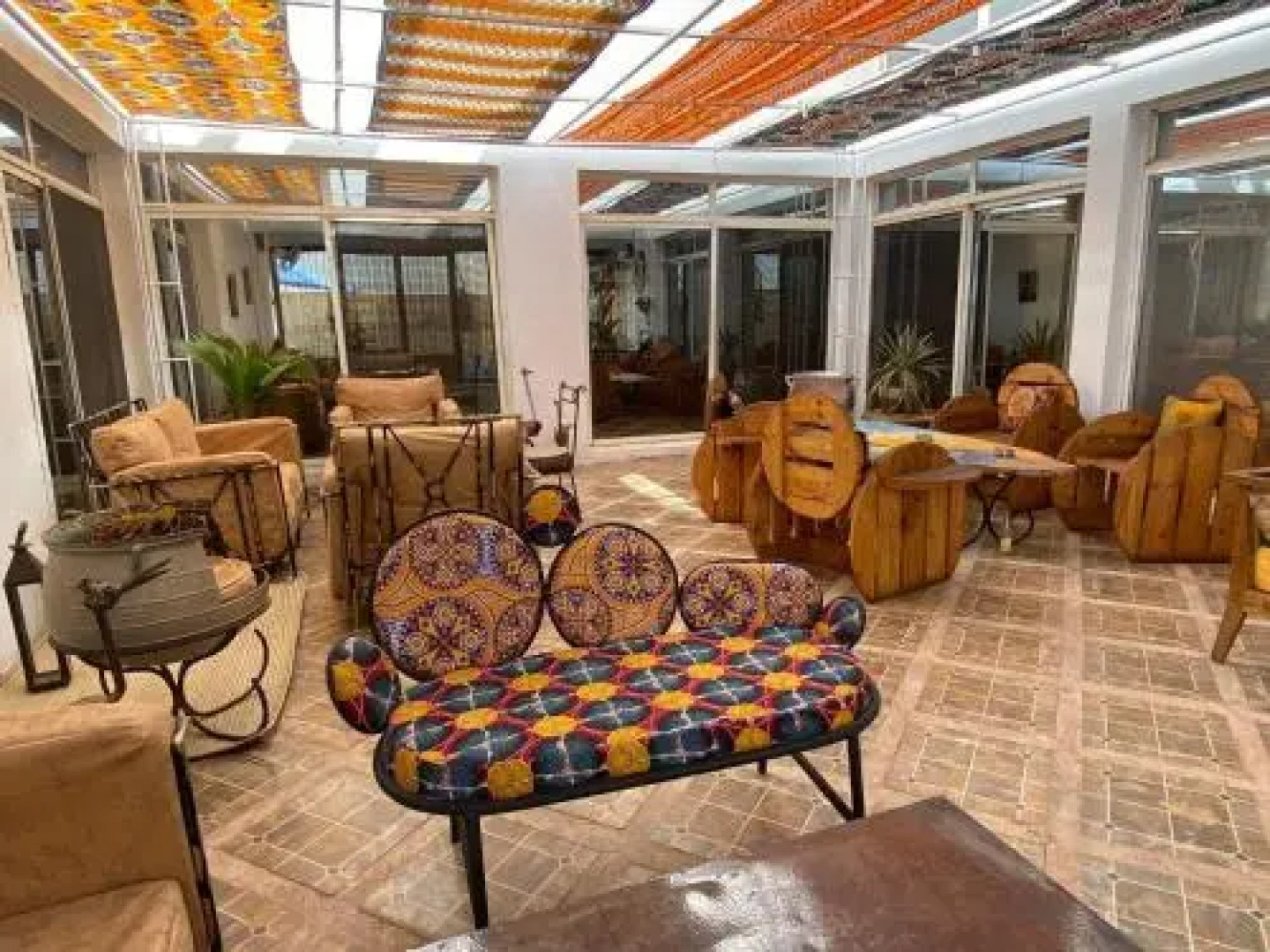 Residence La Casa Blanca