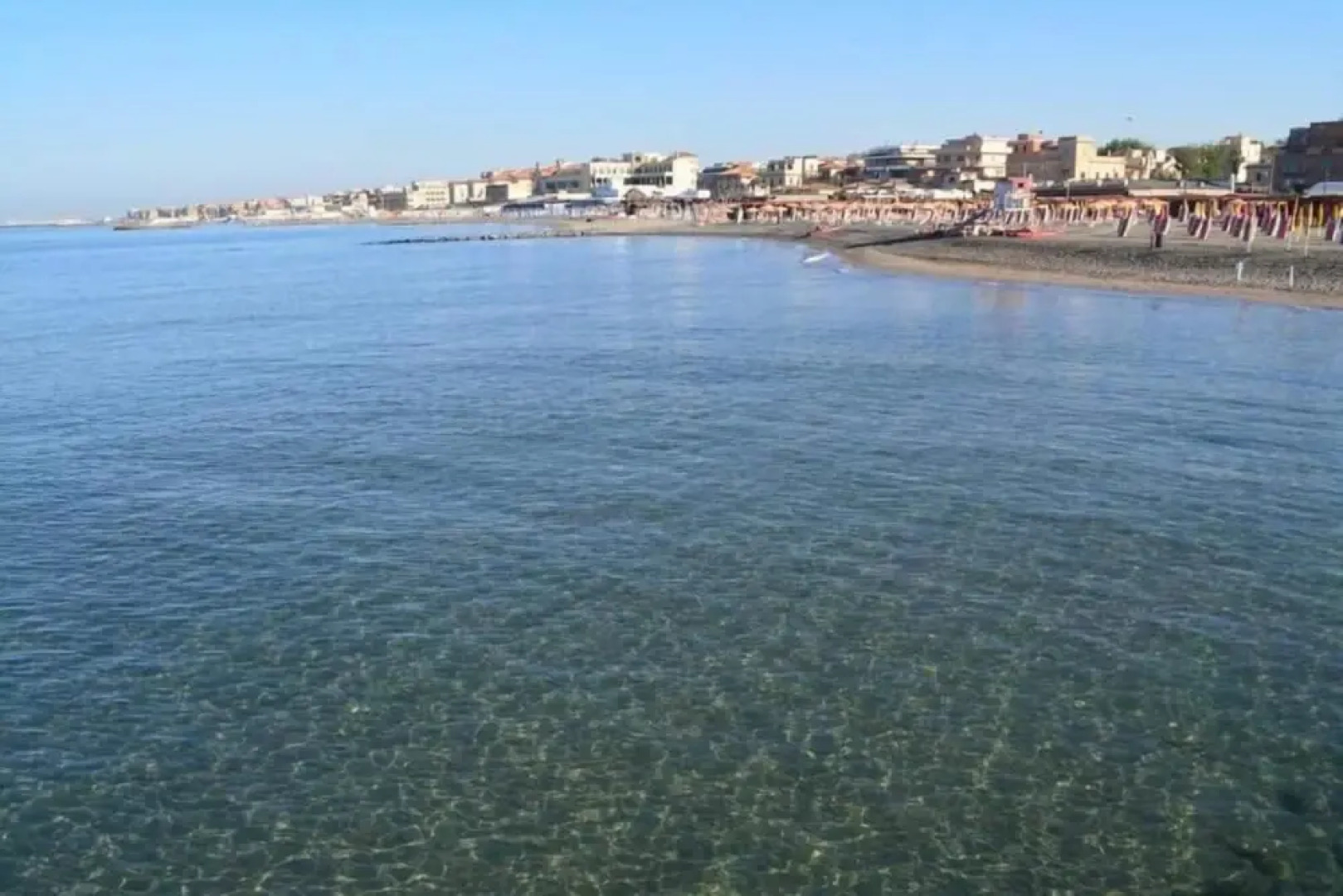 Il Mare di Roma