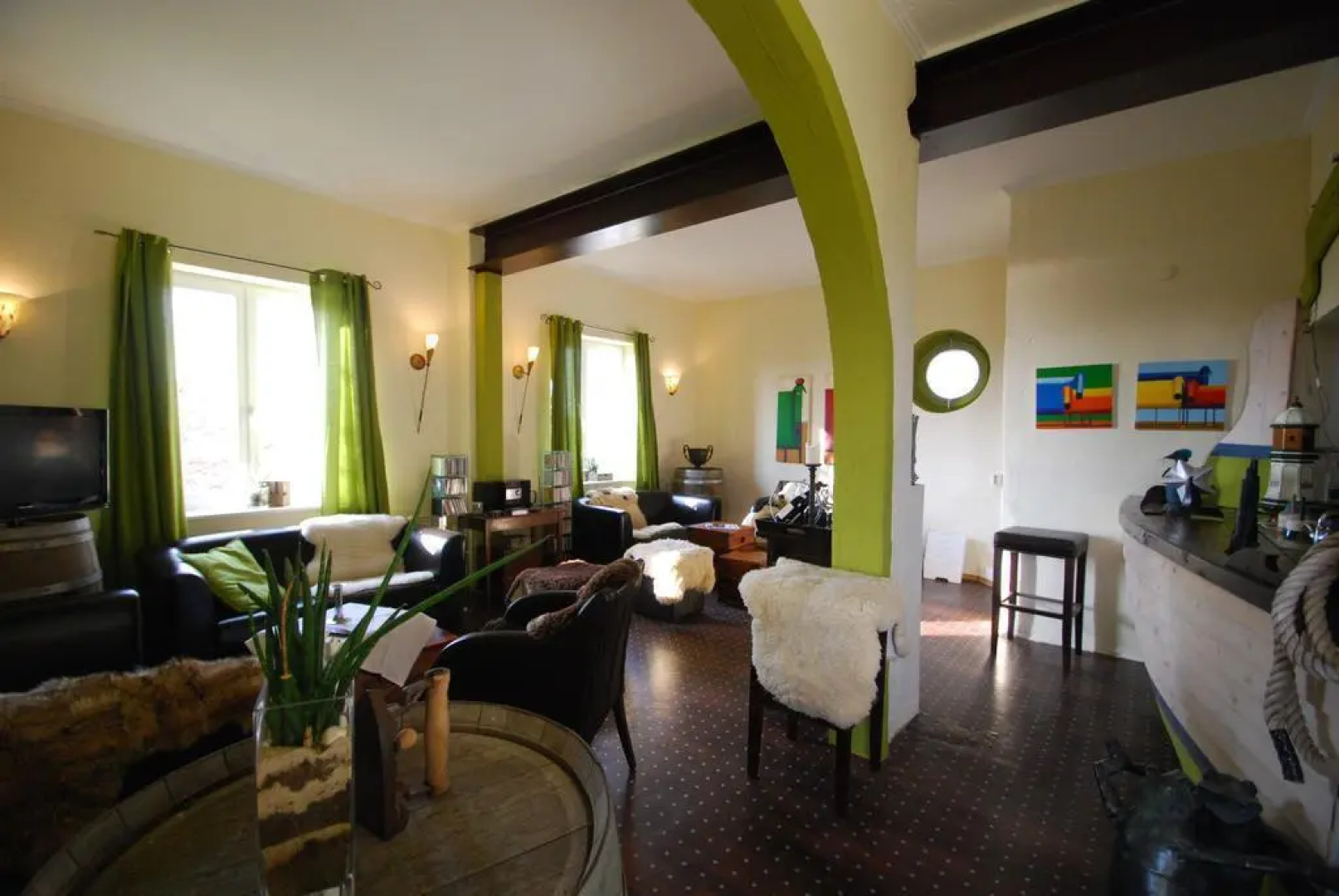 Friesenhaus