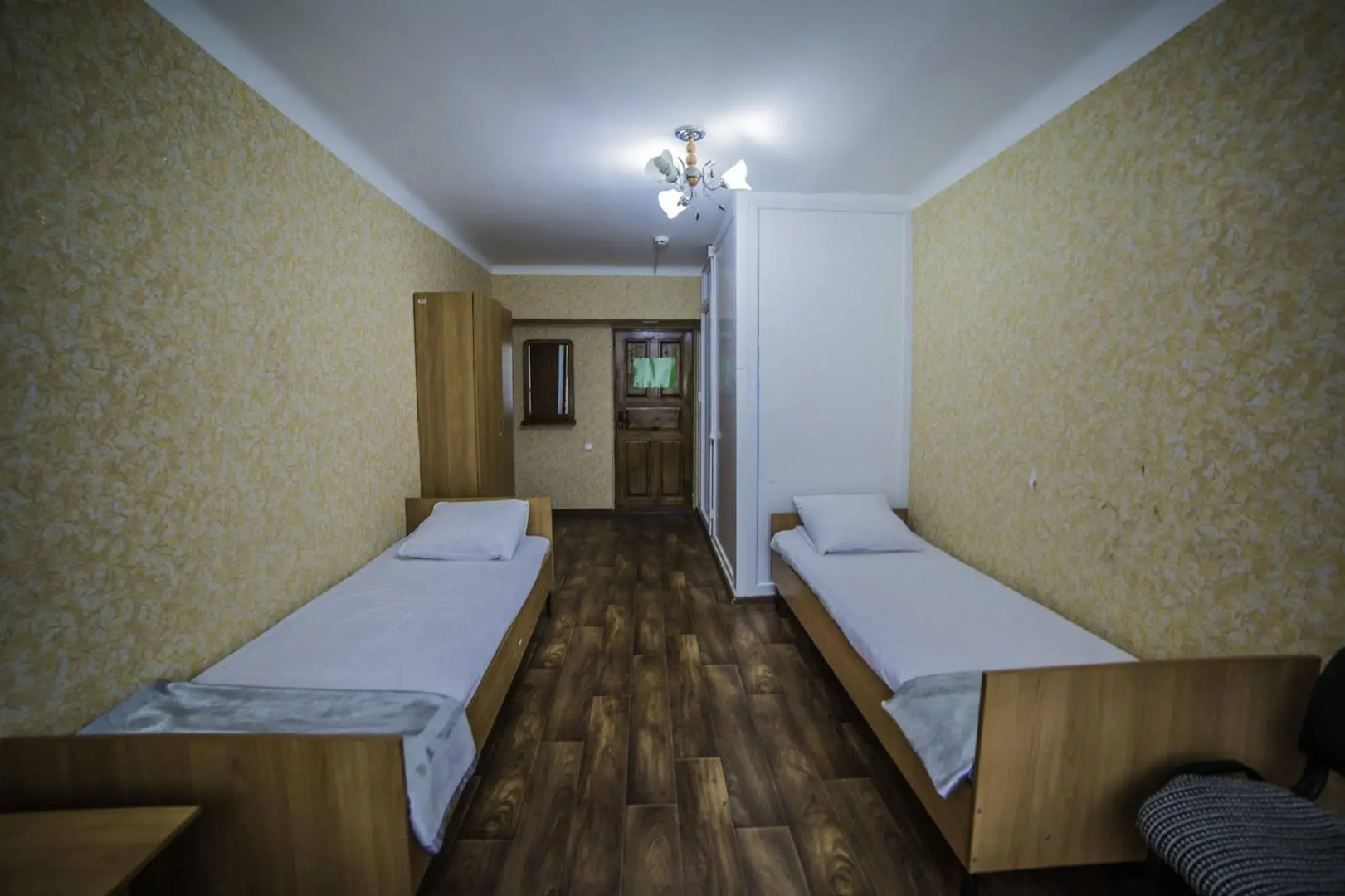 Economy Hotel Zhyger
