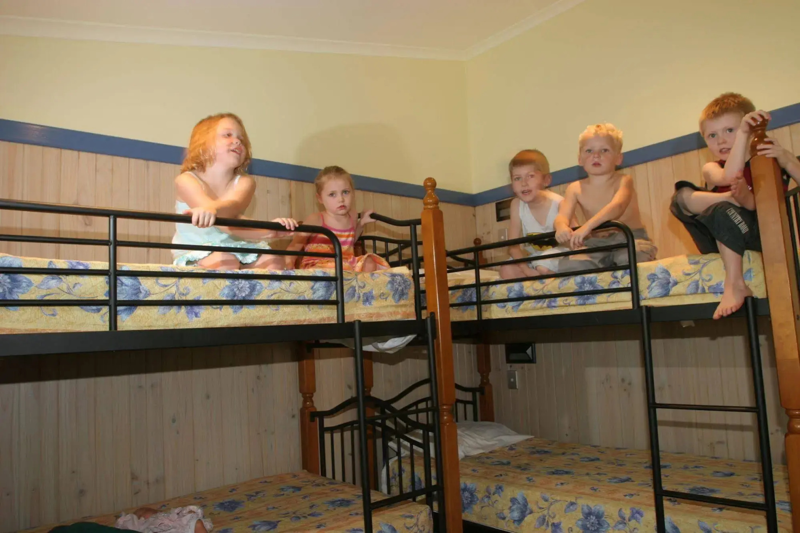 Cairns Coconut Holiday Resort