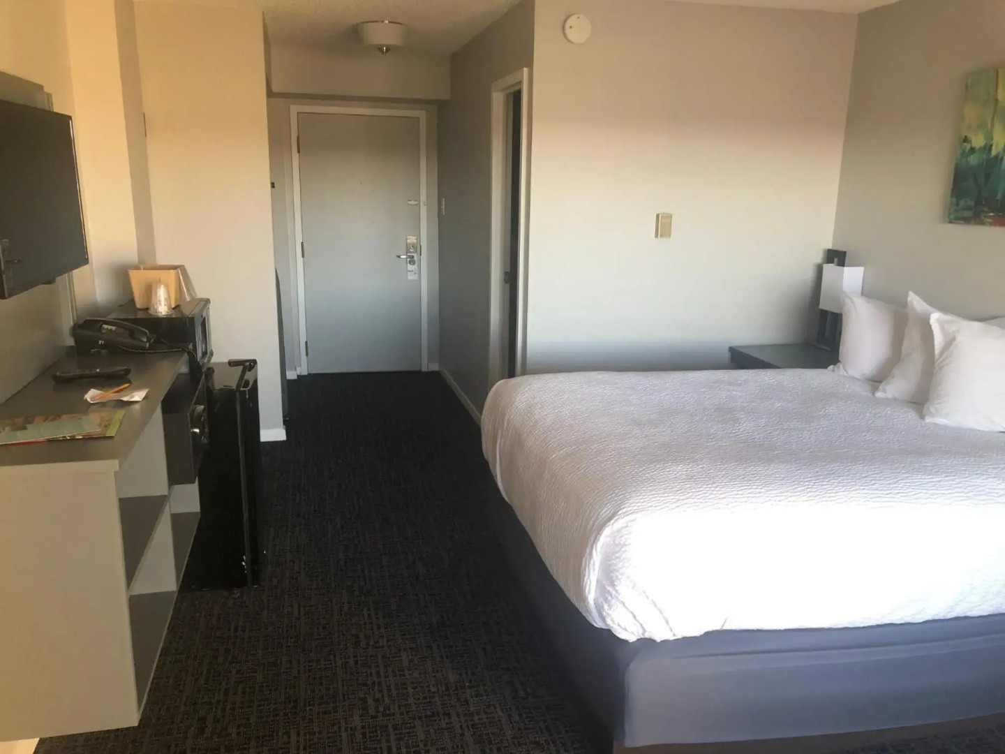 Satellite Hotel