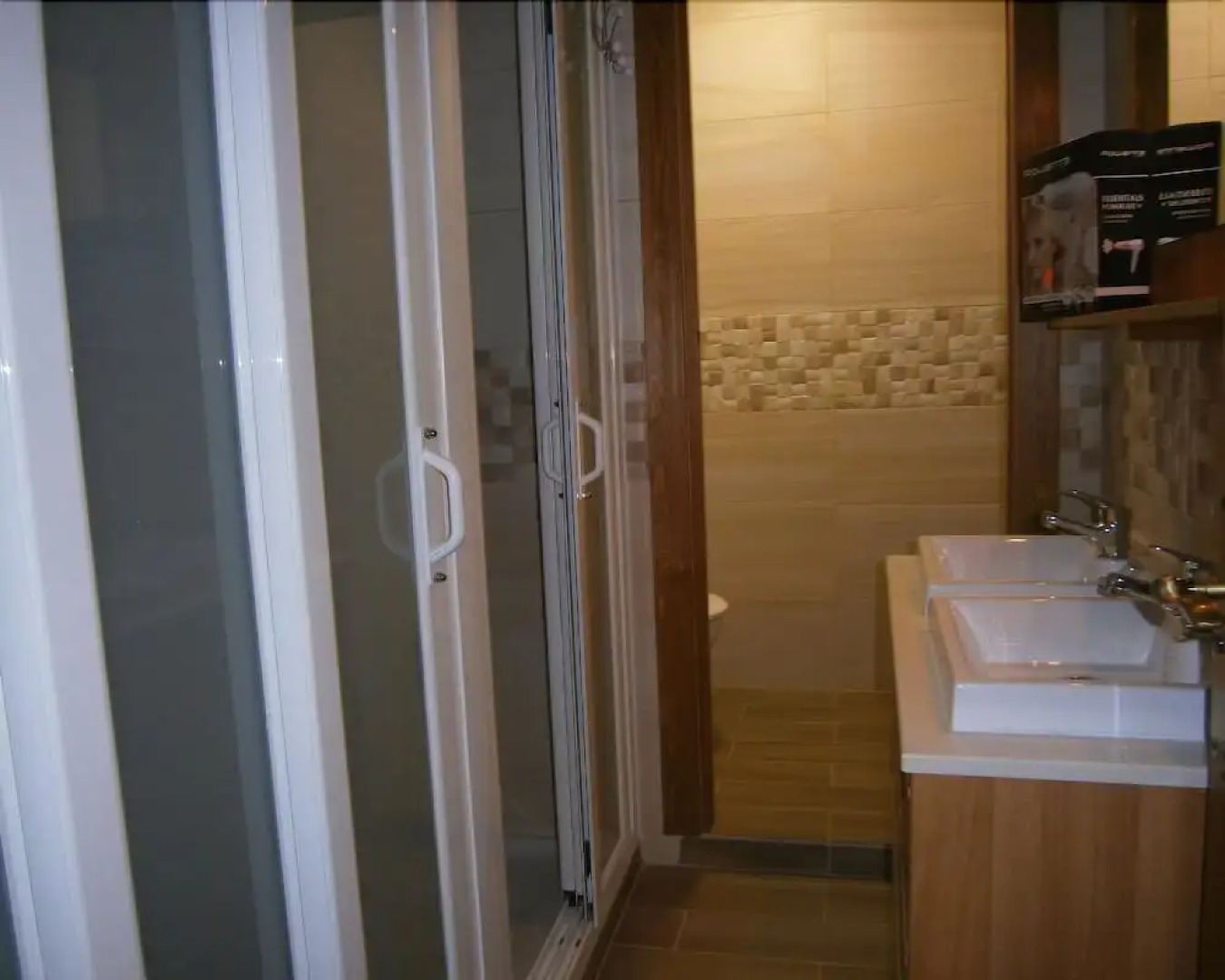 Pension La Via Lactea