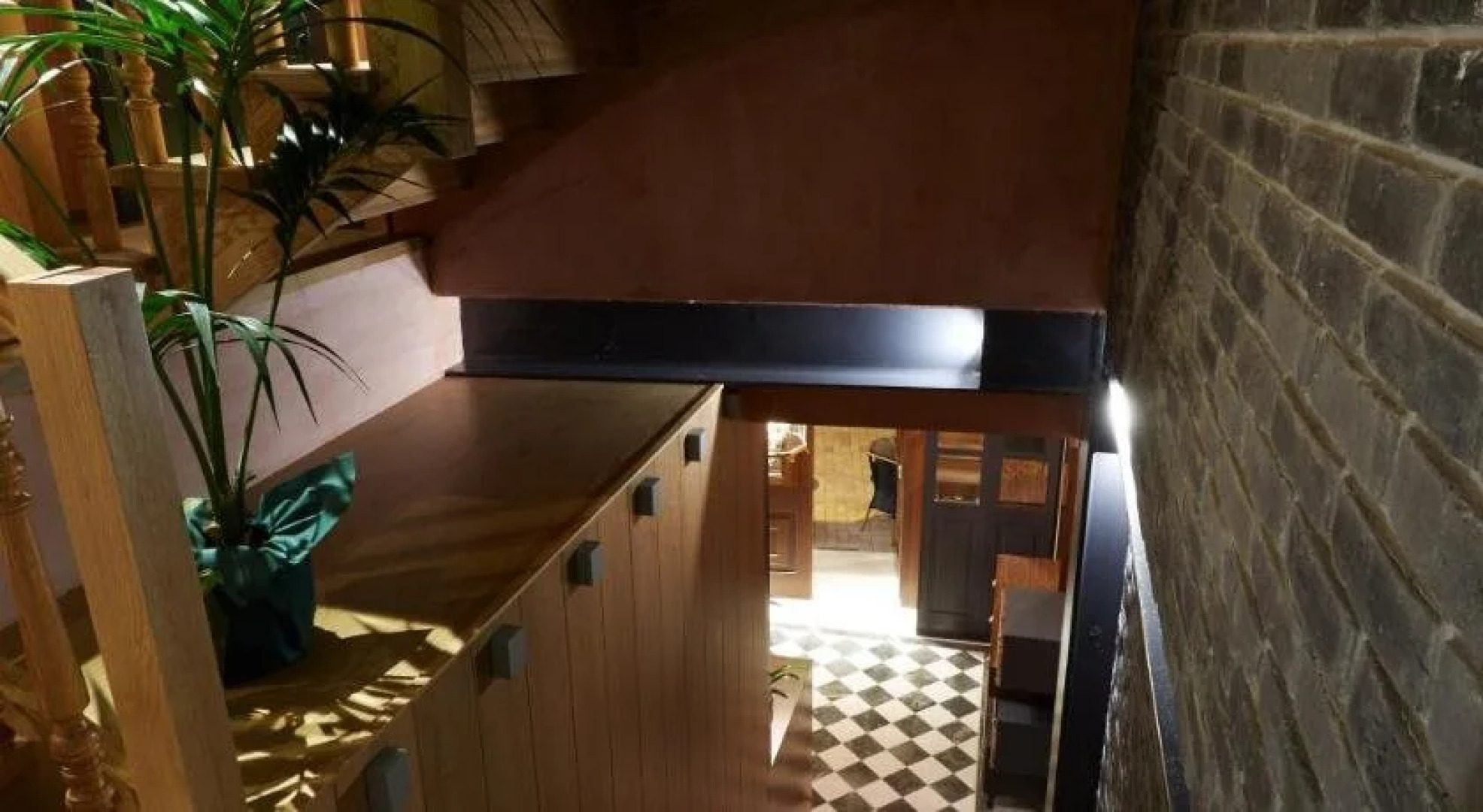 Veritas Boutique Art Hotel