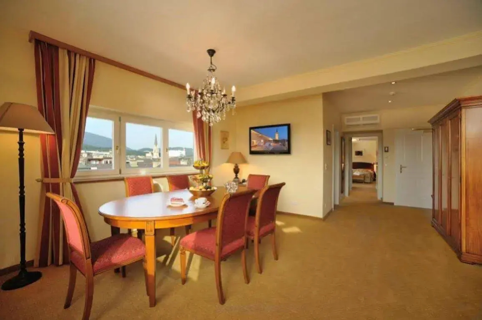 Hotel Palais26 Villach