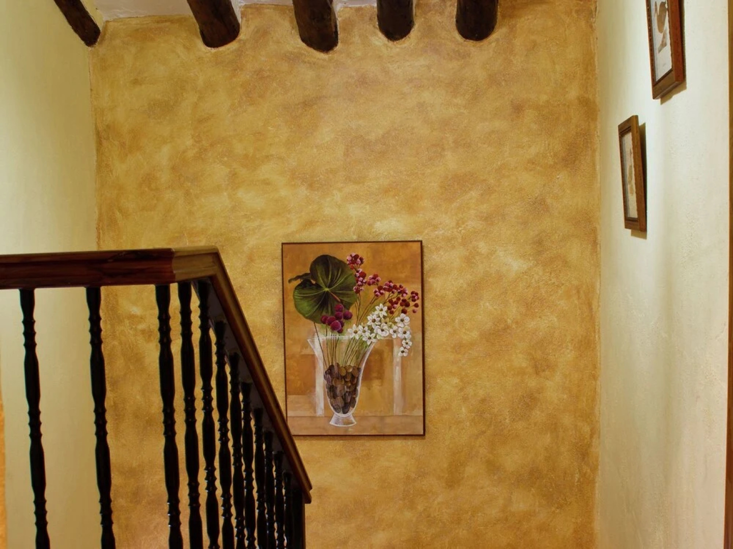 Comfortable Cottage in Periana With Swimming Pool