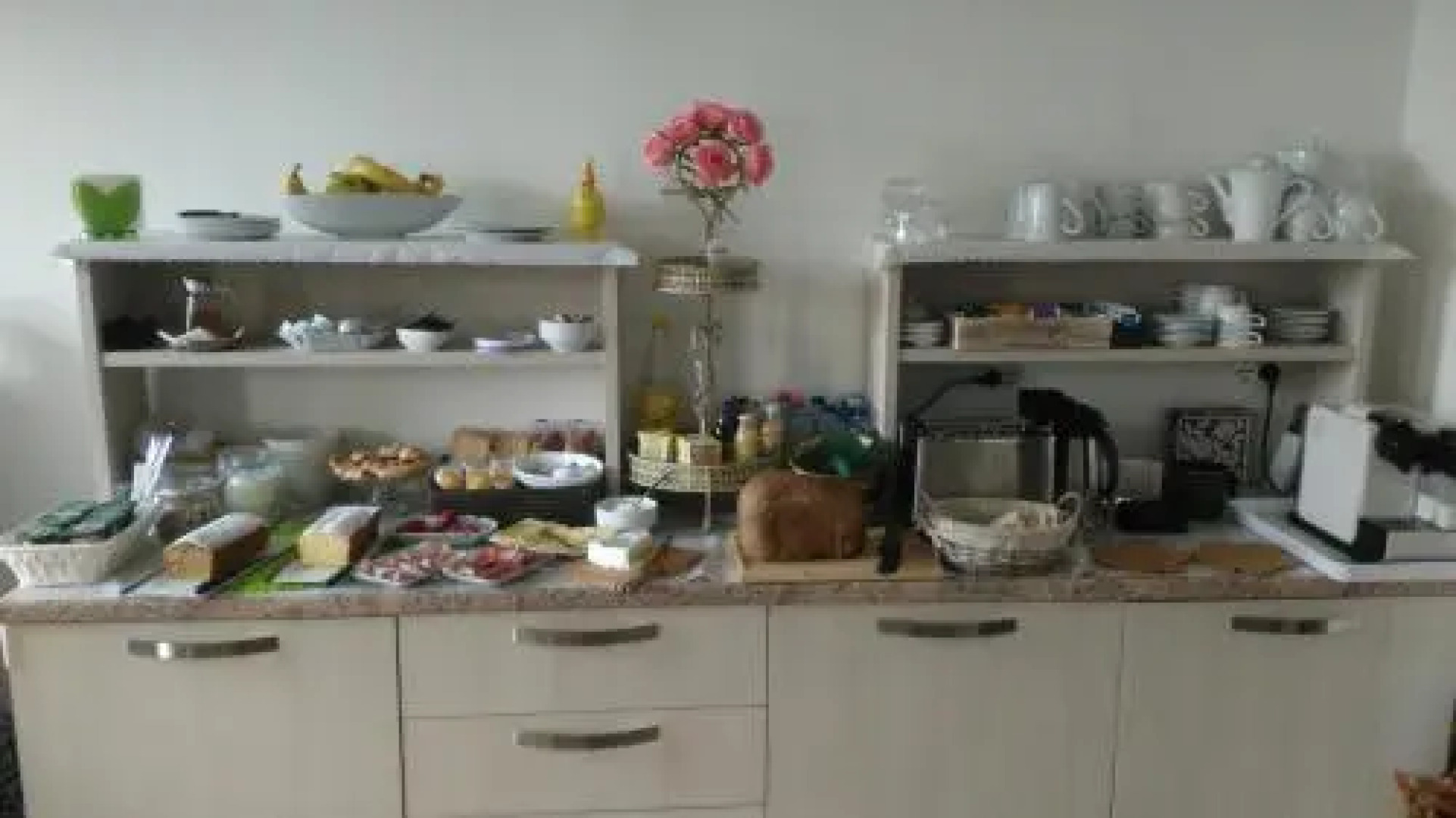 B&B alla Cà di Rosa