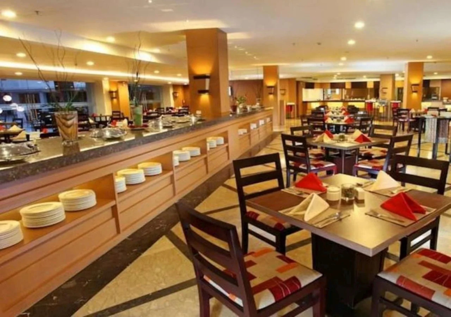 Swiss-Belinn Panakkukang Makassar