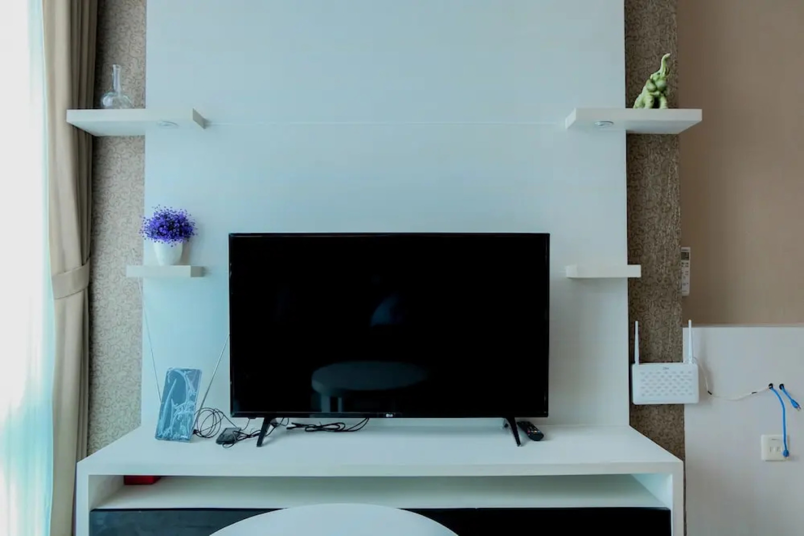 Luxurious 2BR Brooklyn Apartment