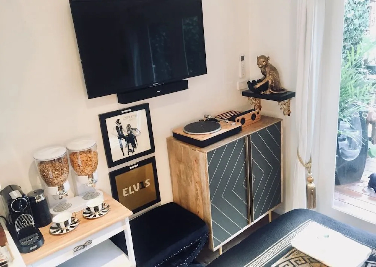 The Little Jungle Studio