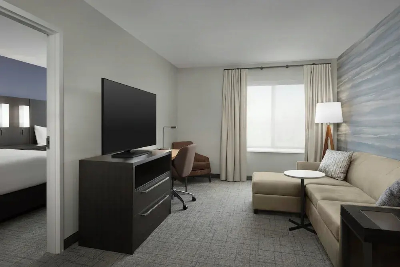 Residence Inn Dayton Miamisburg