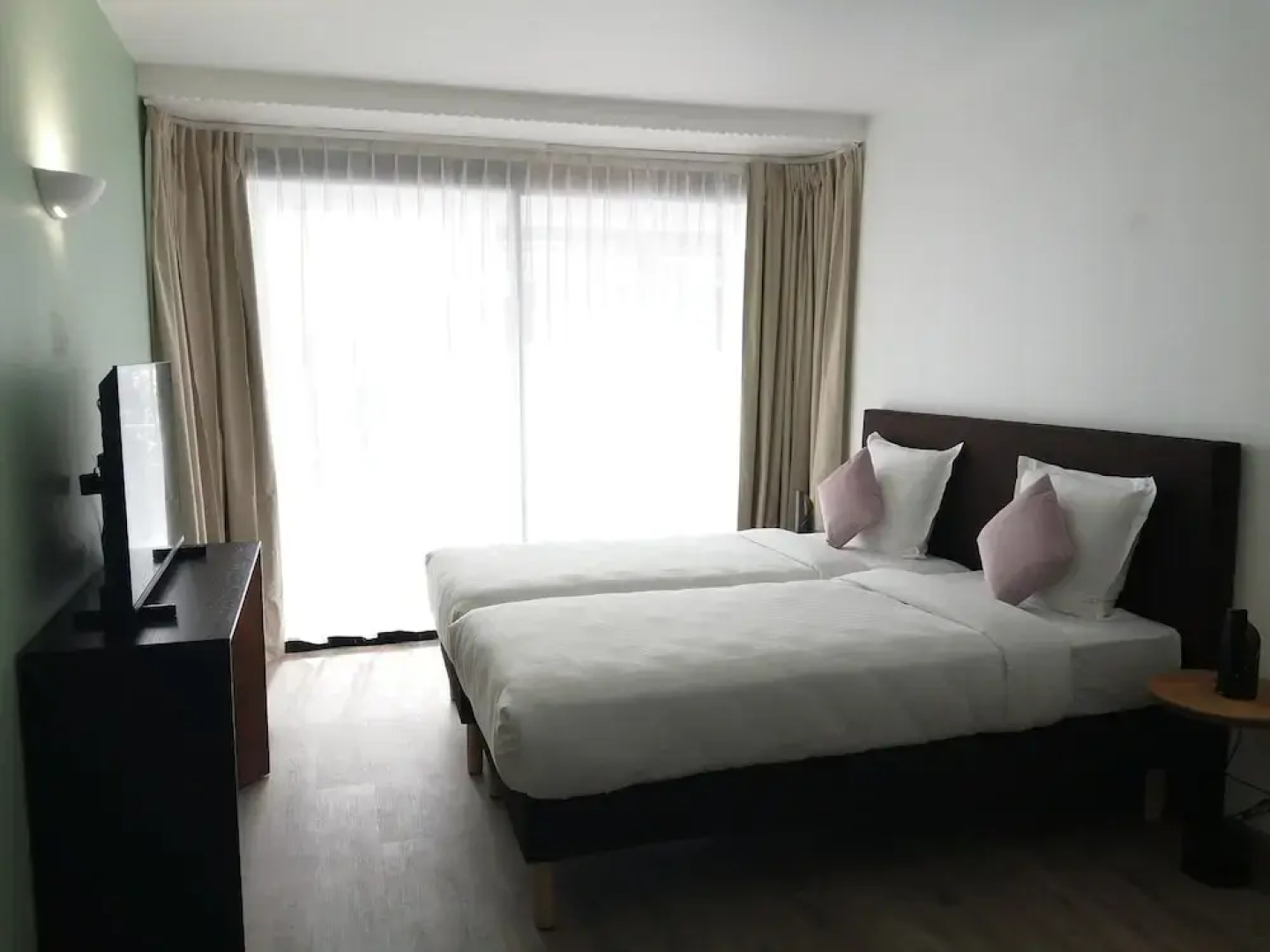 Residence Cap Winston