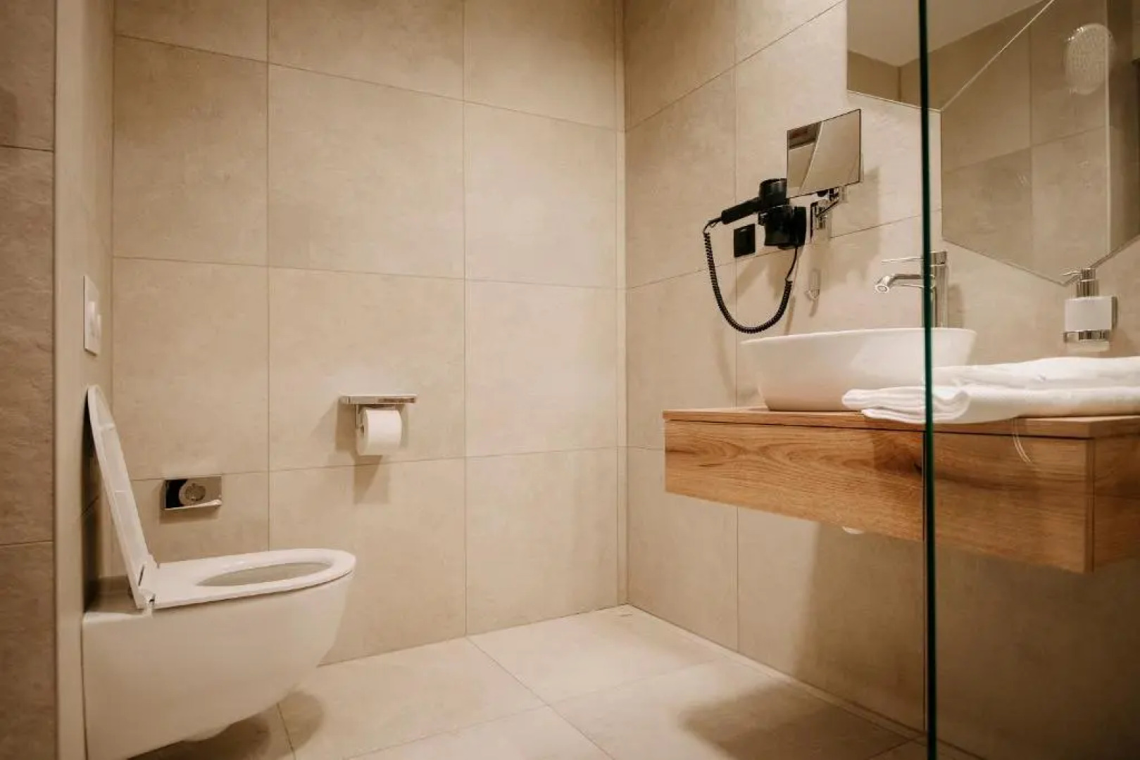 RM Hotel wellness & congress