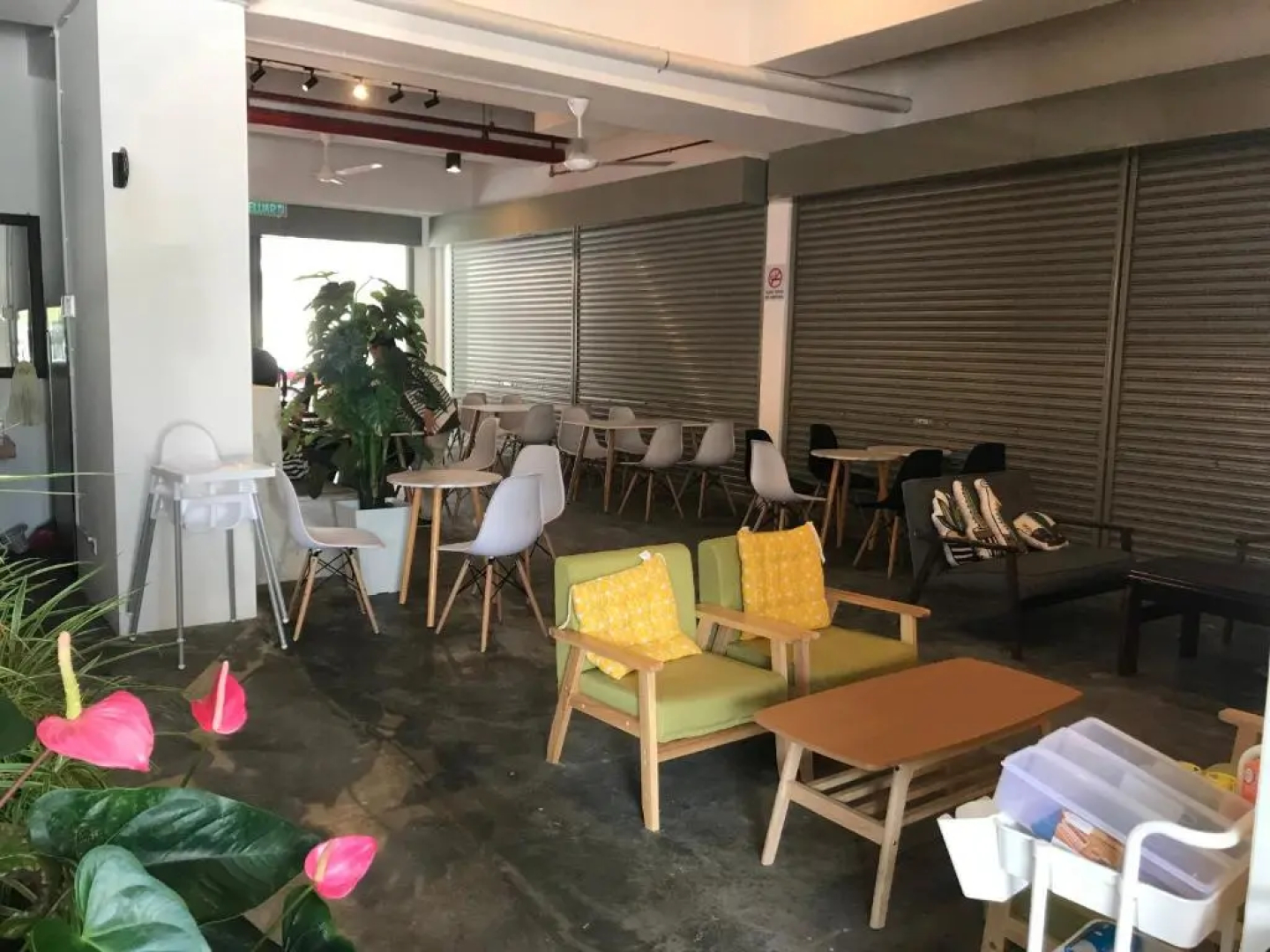 Peony Square Residences