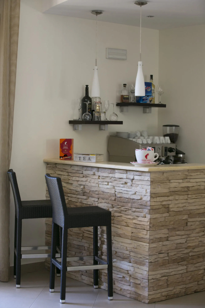 Trigrana Vacanze Hotel