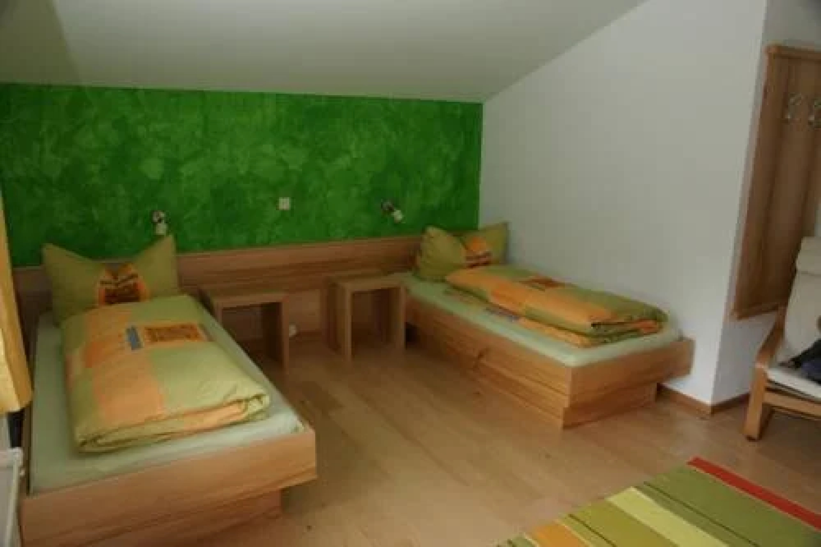 Ferienwohnung Ulseß