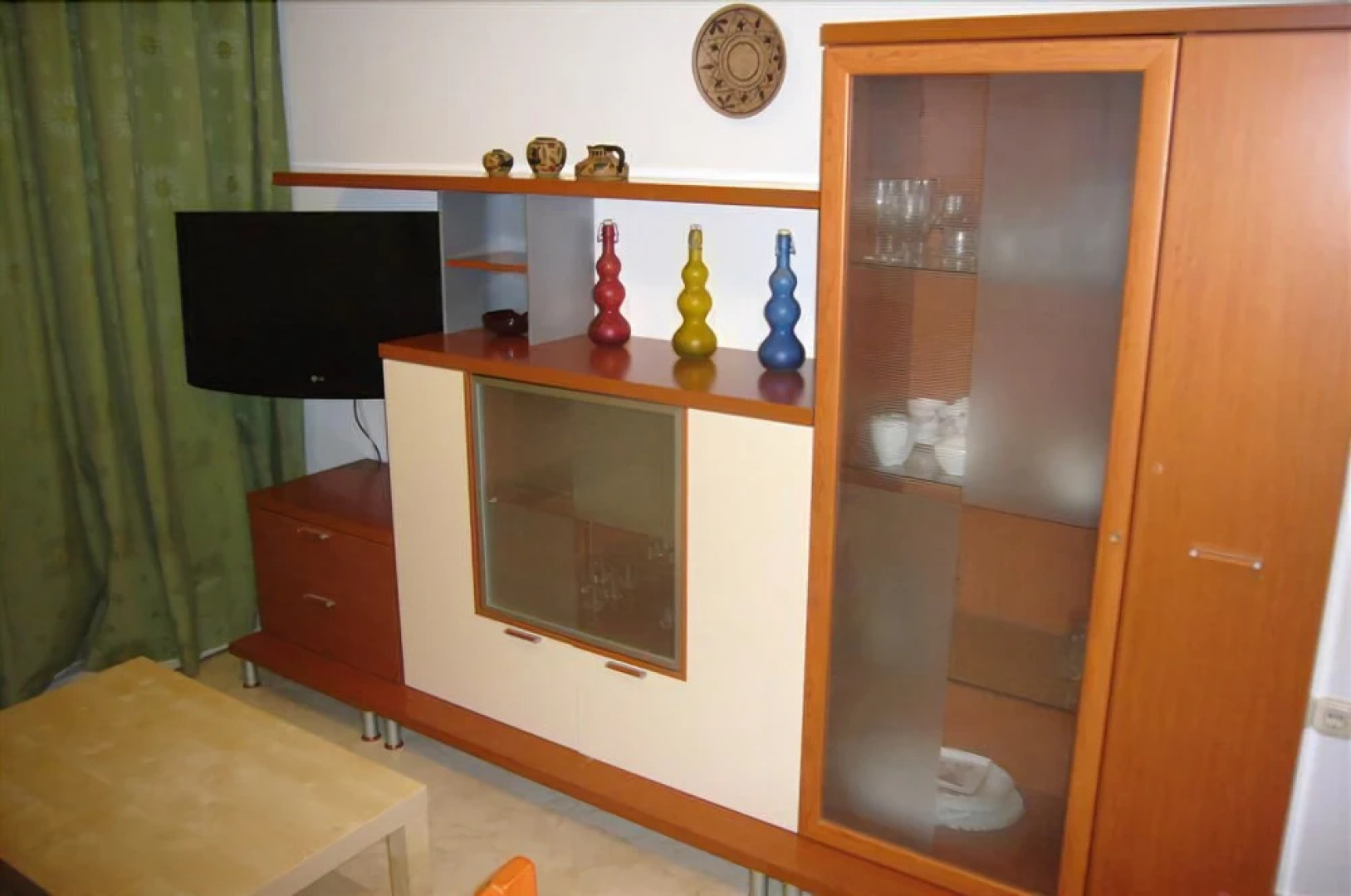 Torre Levante - Fincas Arena