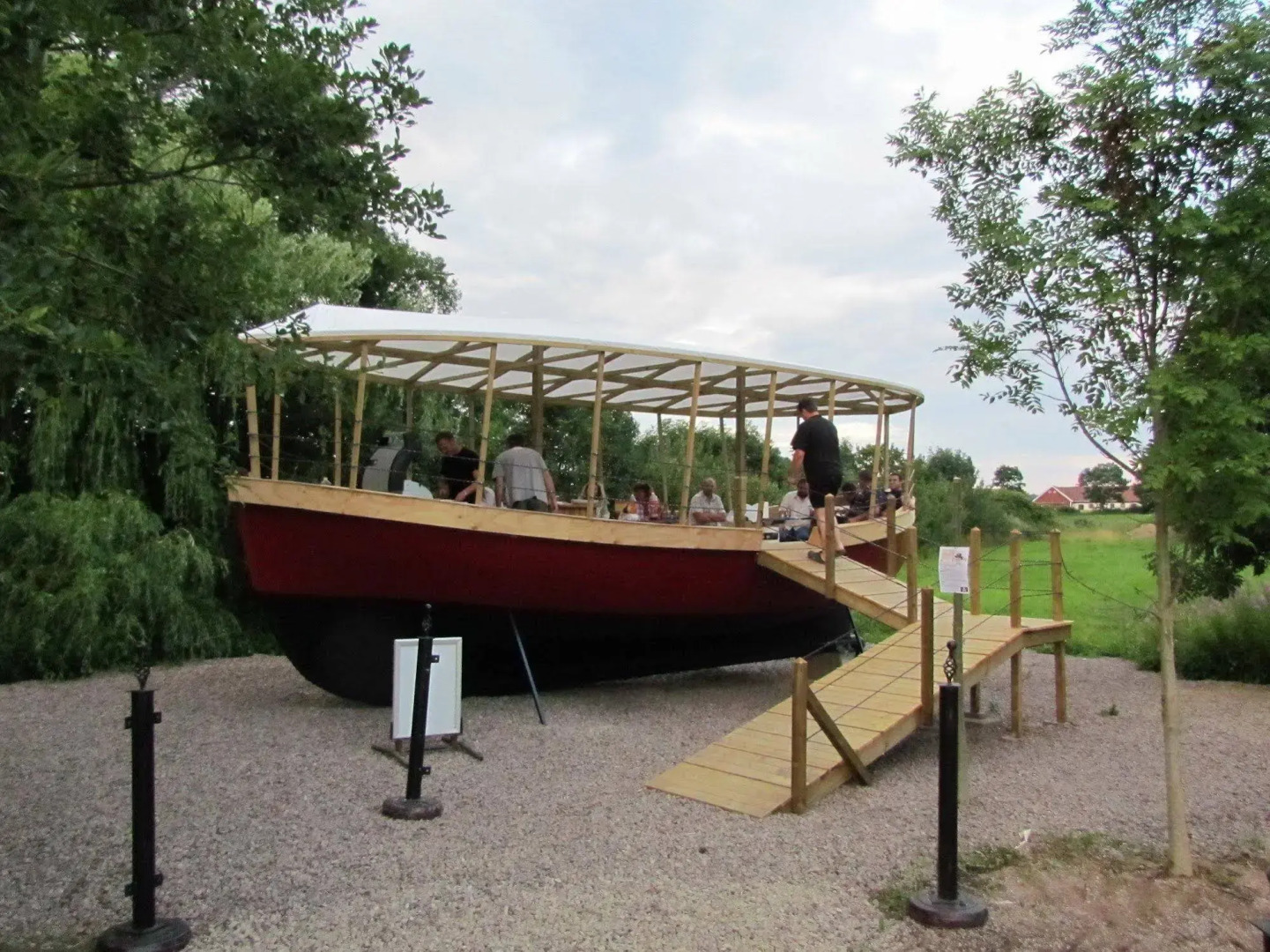 Fleninge Classic Motel