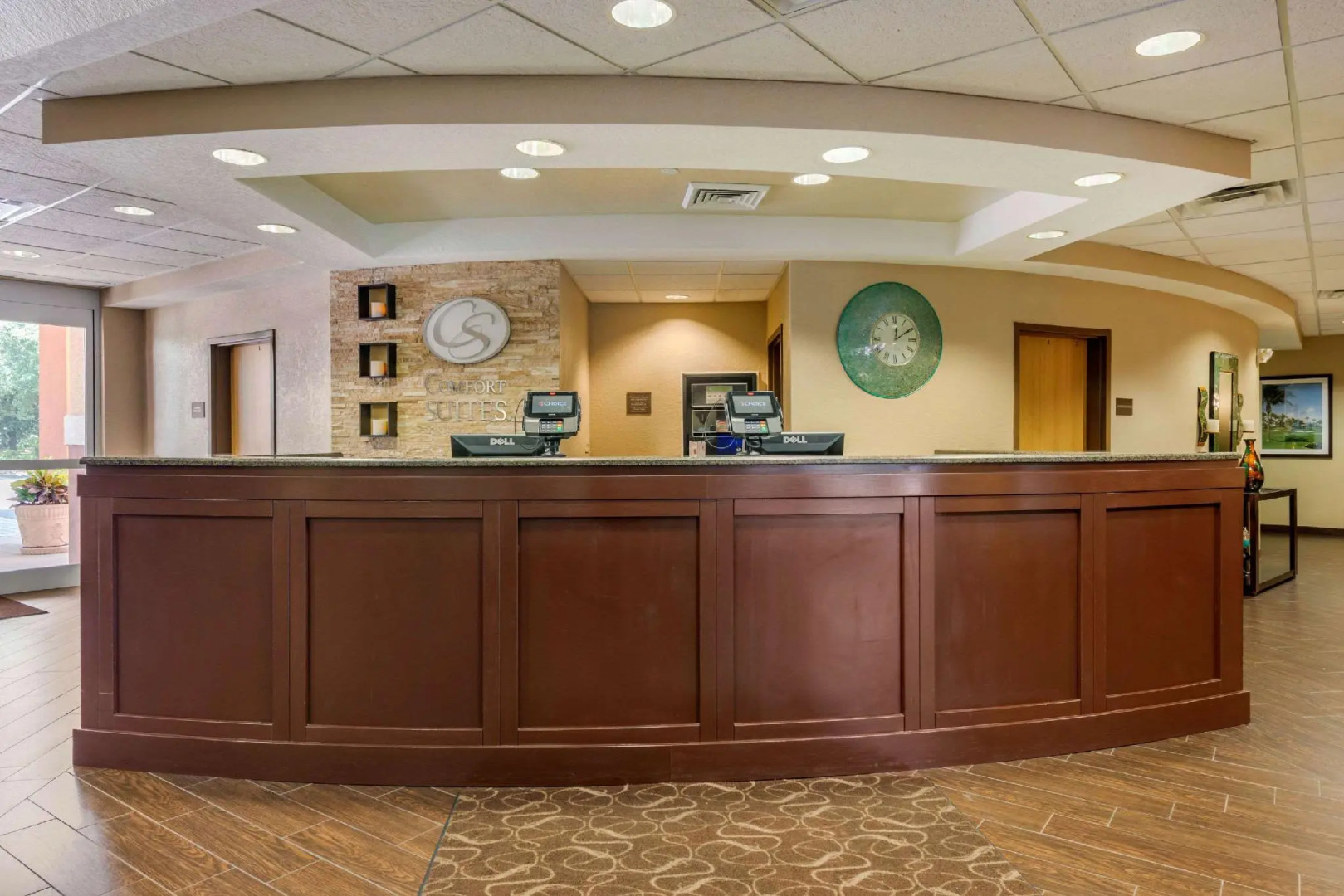 Comfort Suites Lady Lake - The Villages