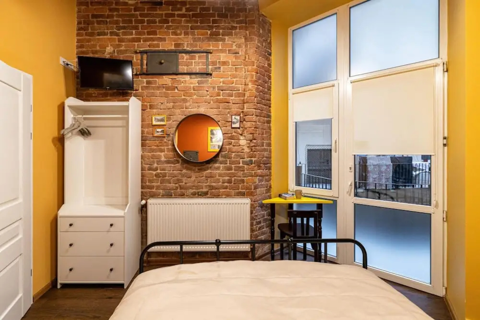 Post House Rooms