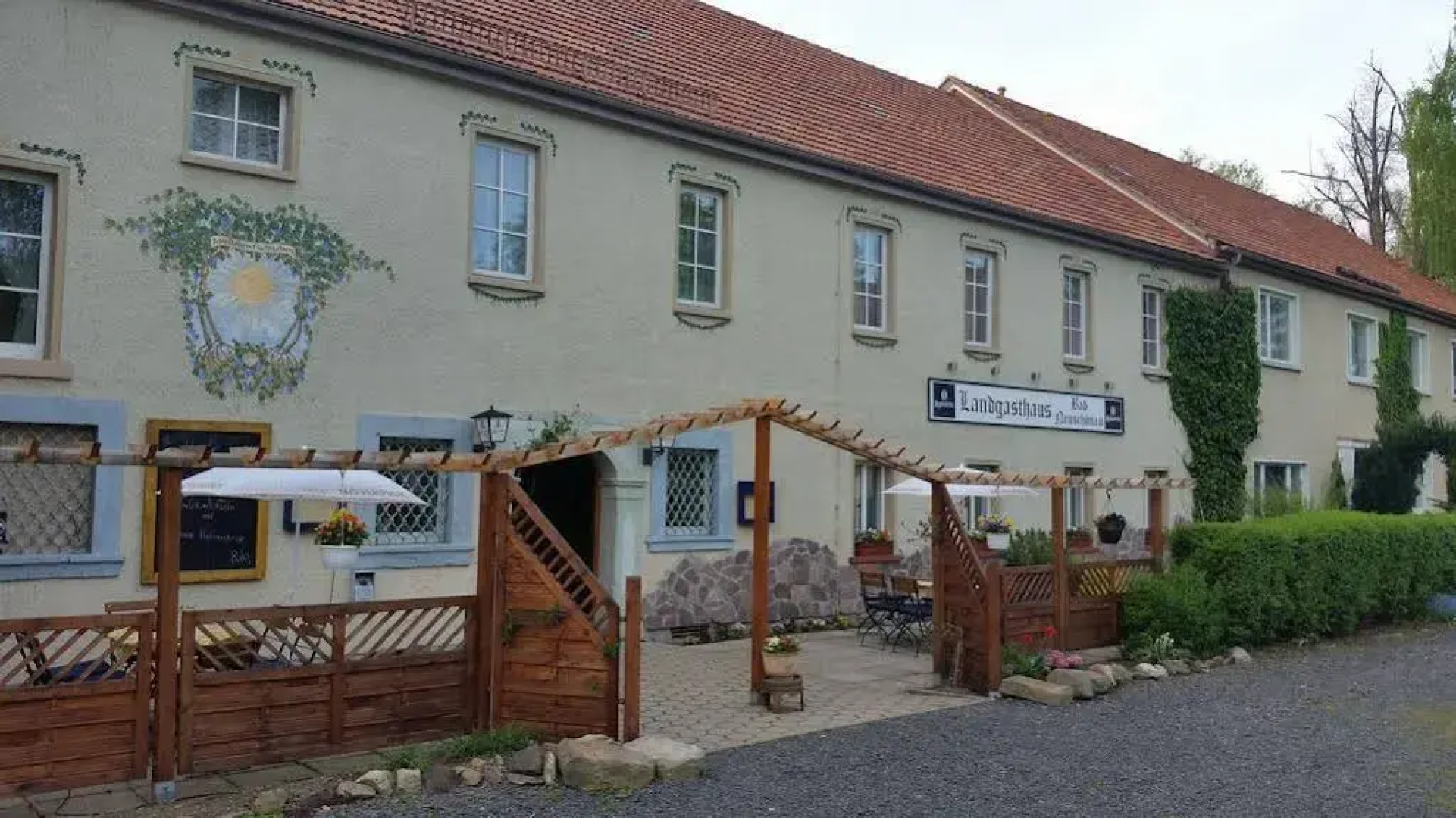 Landgasthaus Bad Neuschönau