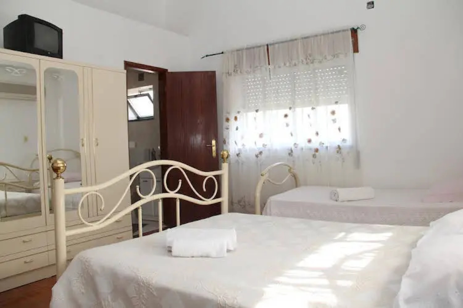 Residencial Restaurante Marisqueira S. Joao