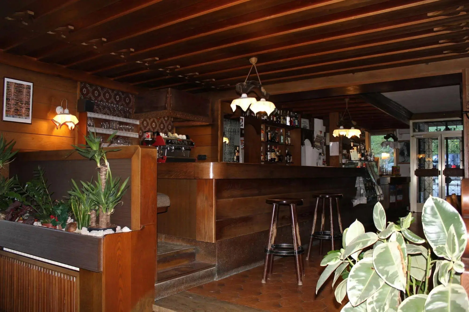 Hotel Cima Belpra