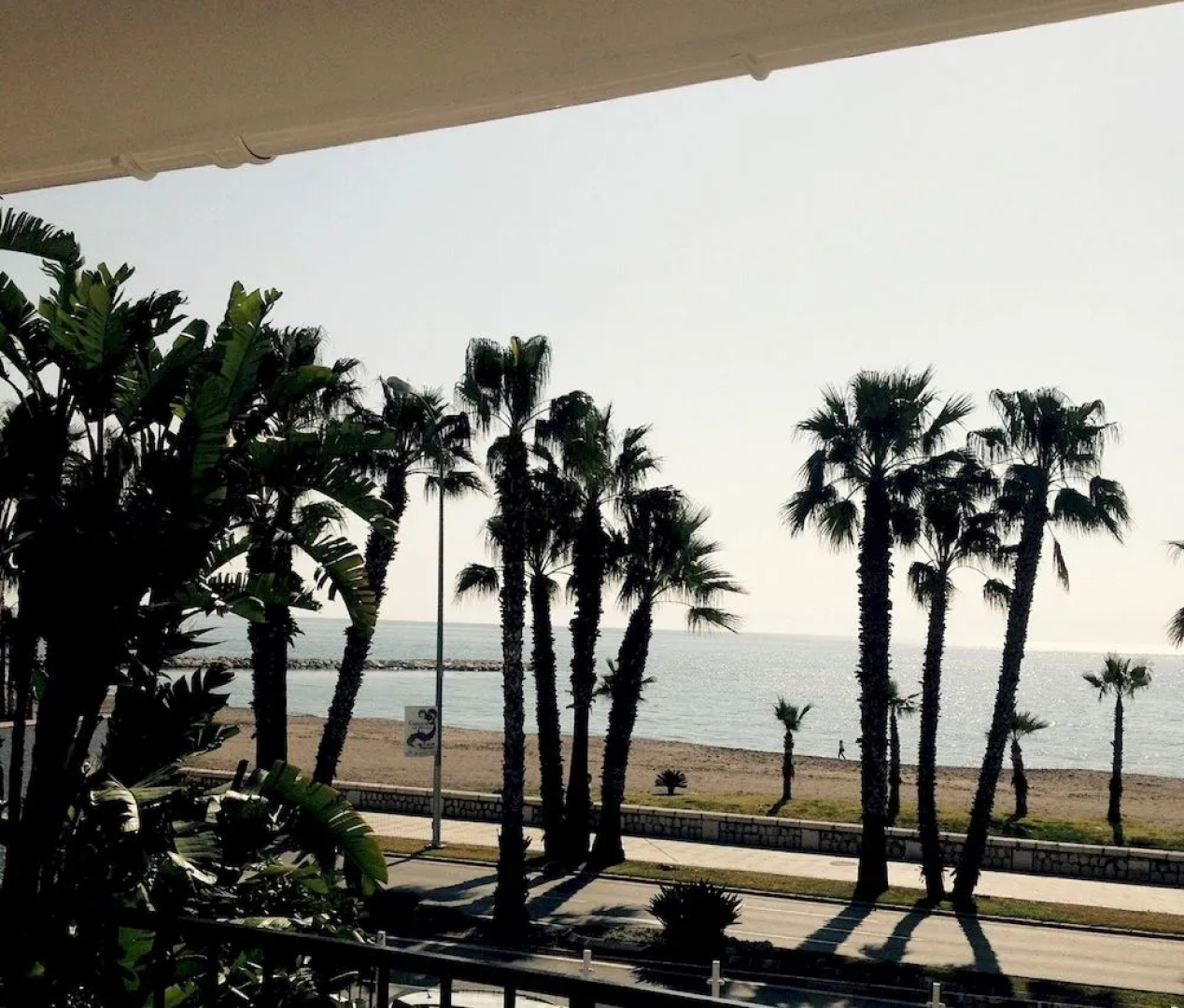 Hostel Bellavista Playa Malaga
