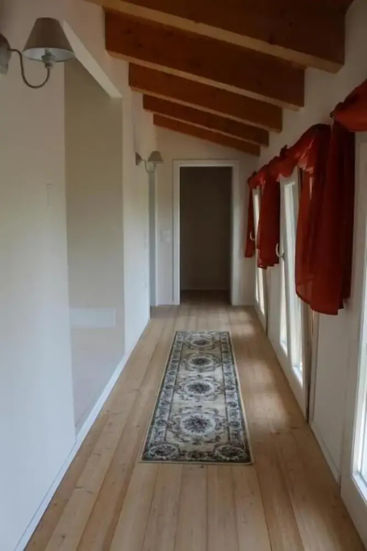 Agriturismo La Giassara