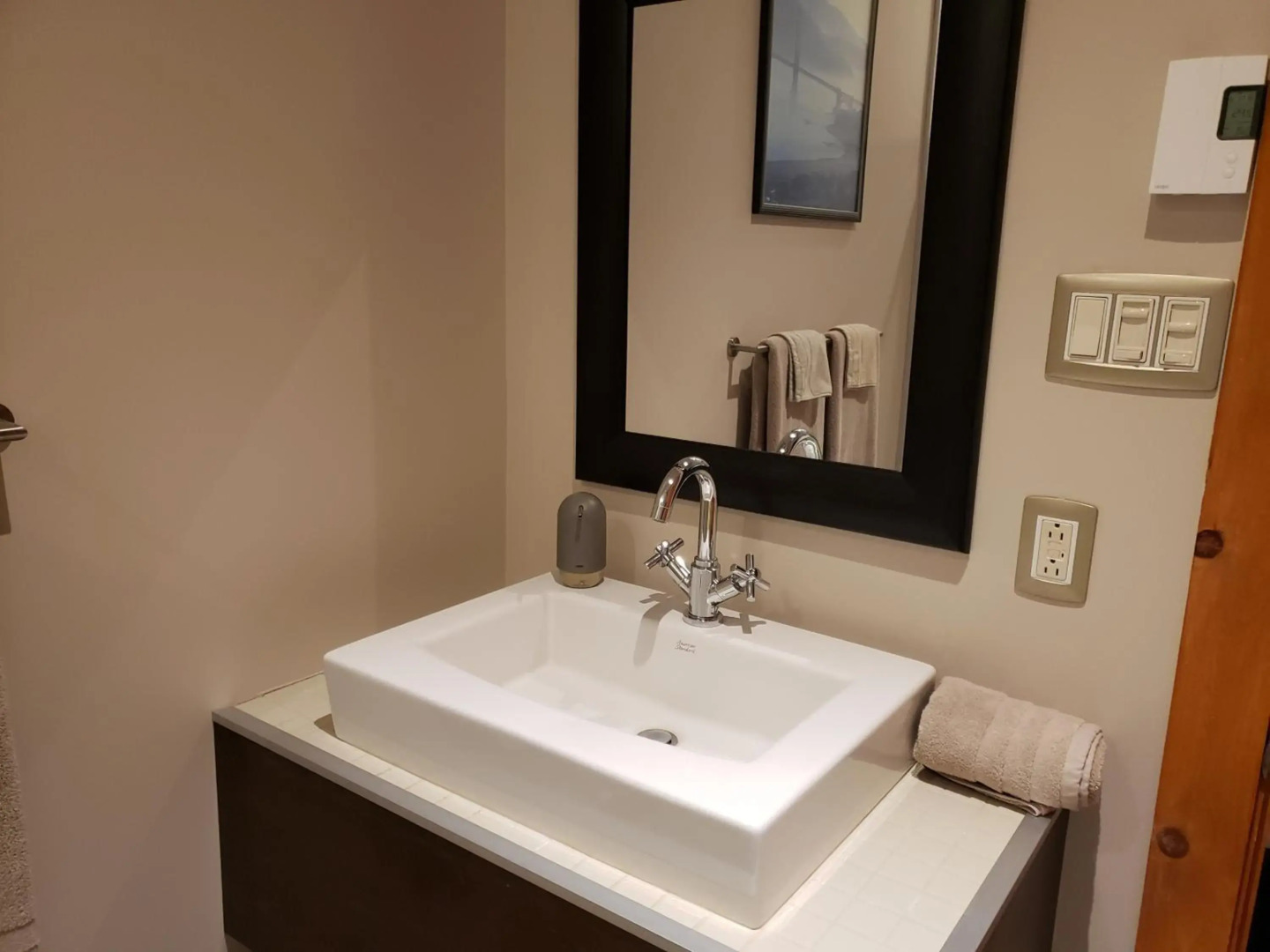 Chalet F116 Mont-Tremblant Nord