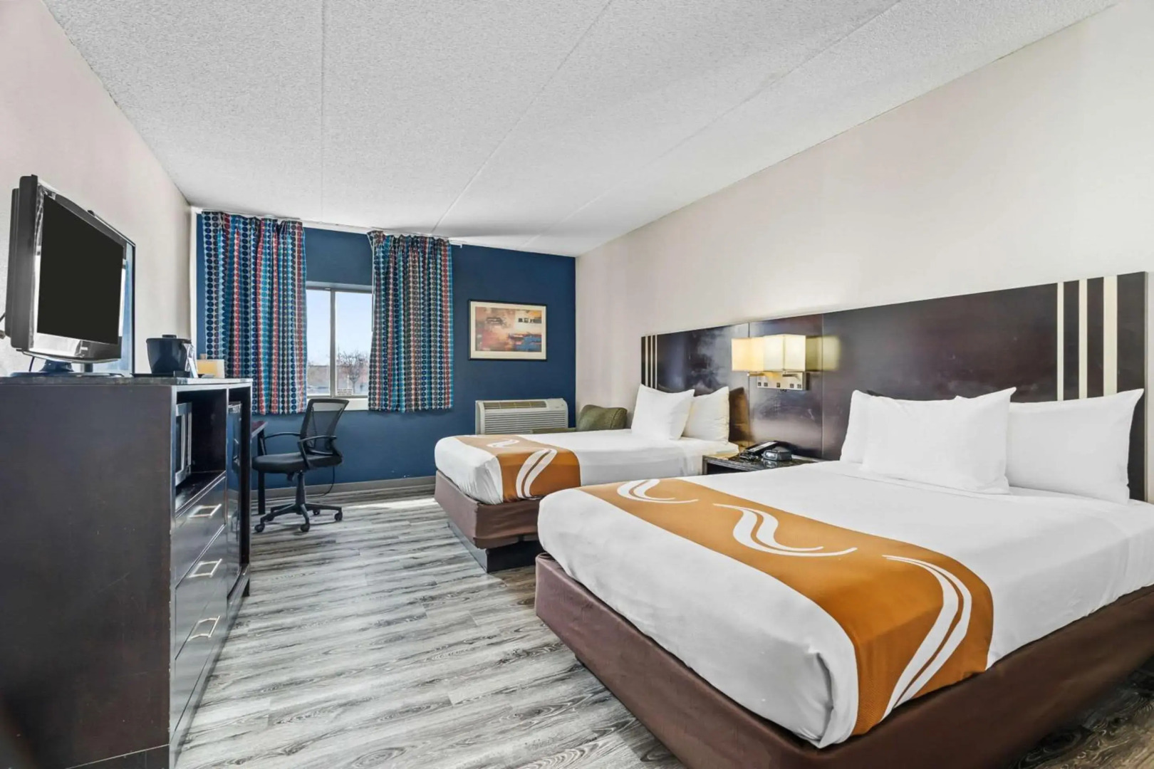 Quality Inn & Suites Mall of America - MSP Airport