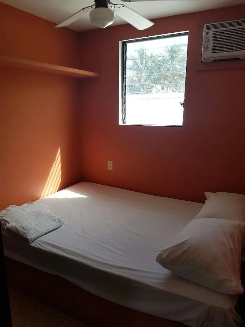 La Cubana Sleep Boxes