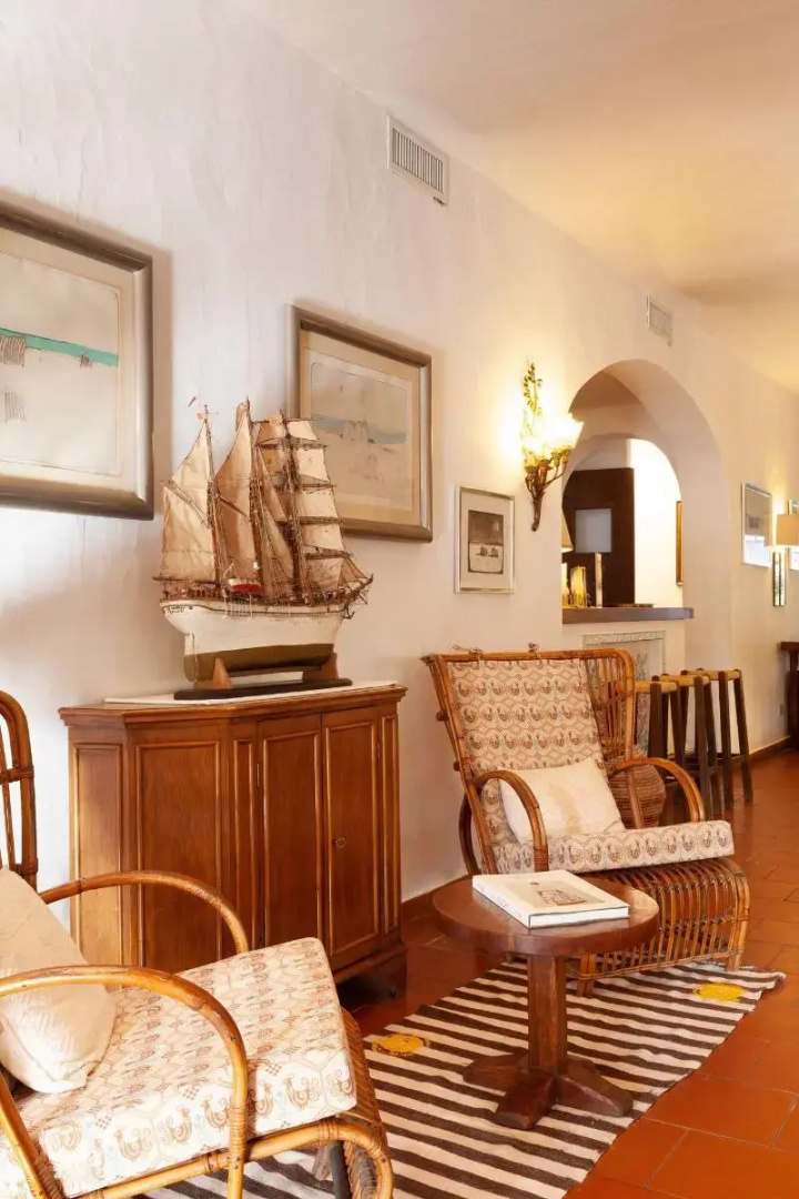 Nora Club Hotel