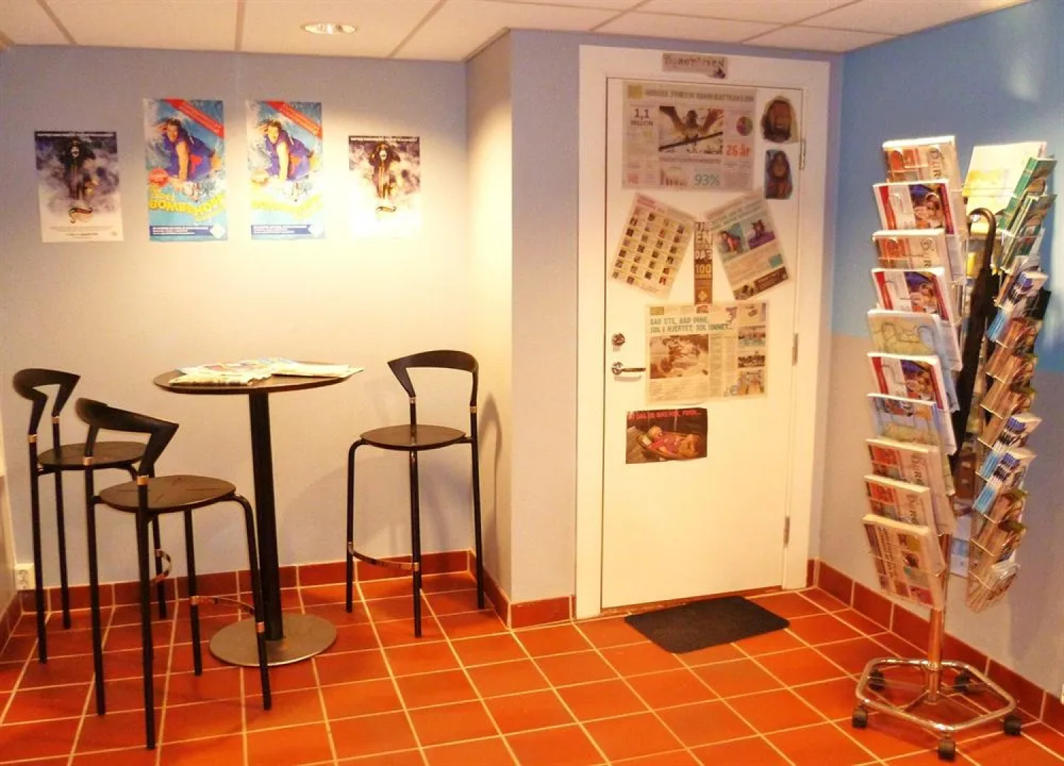 Roligheden Ferieleiligheter