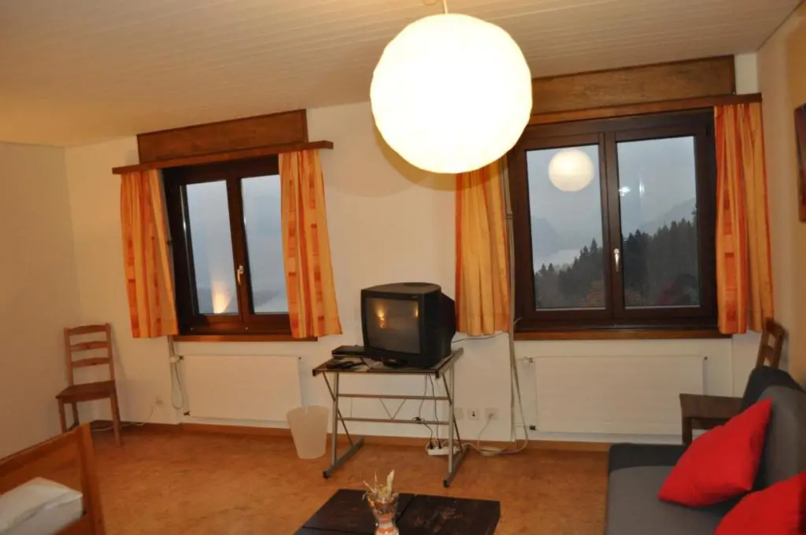 Gasthaus Schwendelberg Luzern-Horw