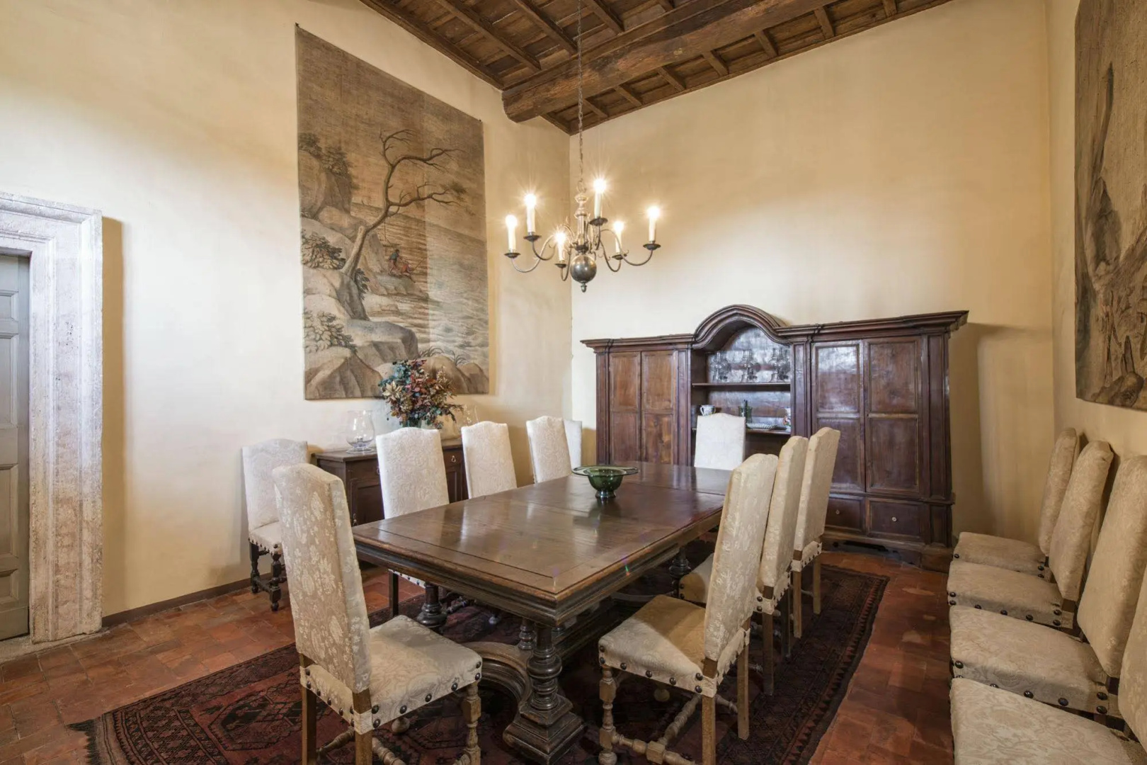 Residenza Principi Ruspoli