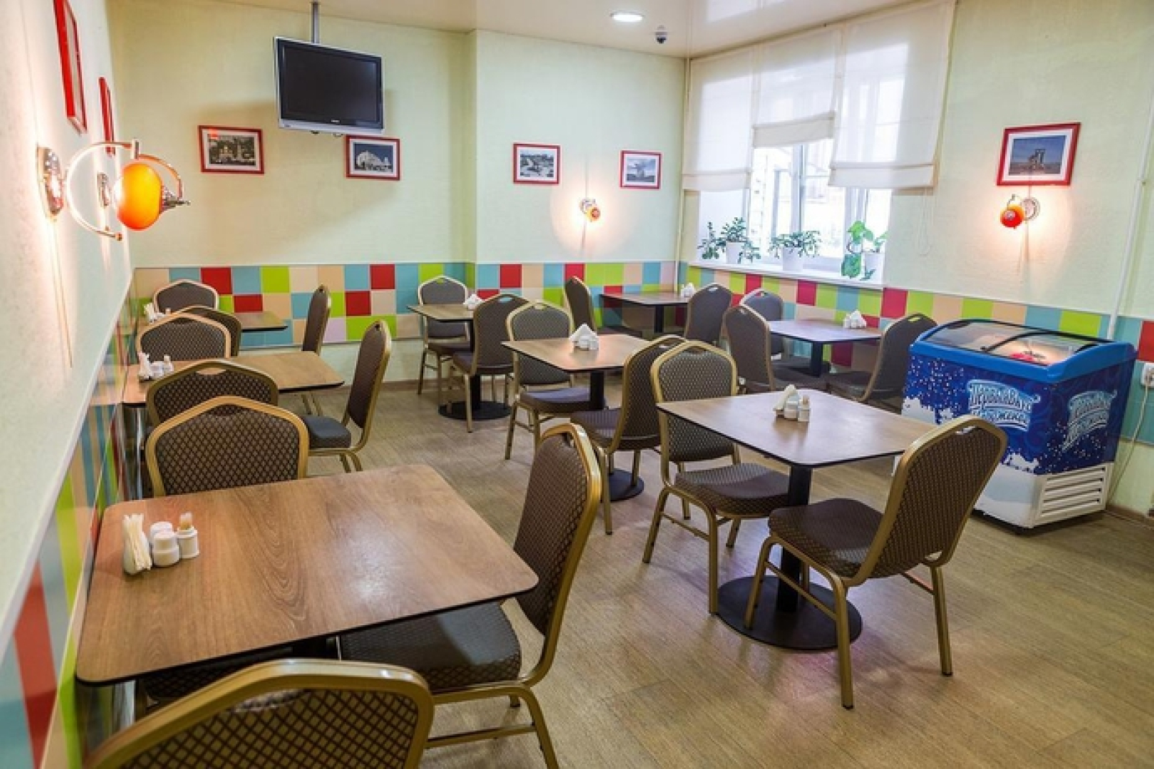 Гостиница «Городки»