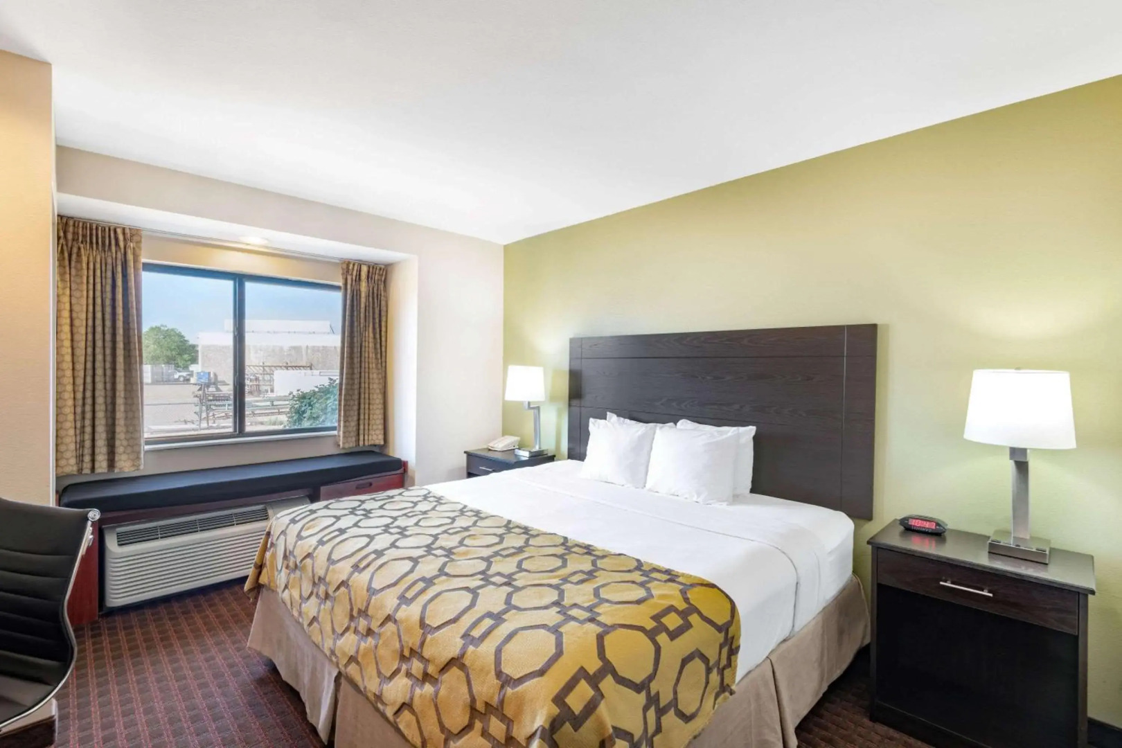 Baymont Inn by Wyndham Farmington