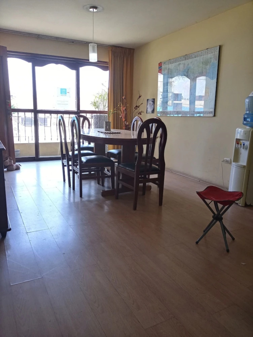 Callao Backpacker - Adults Only