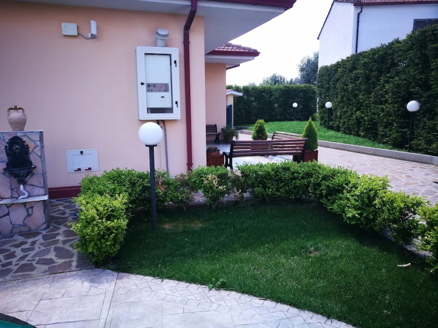 La Residenza del Marchesato