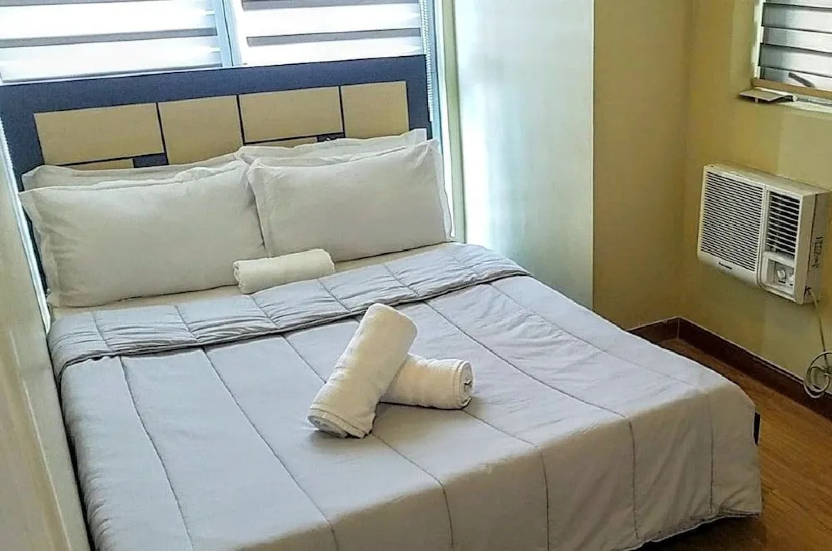 Azure Urban Resort 3 Bedroom Suite