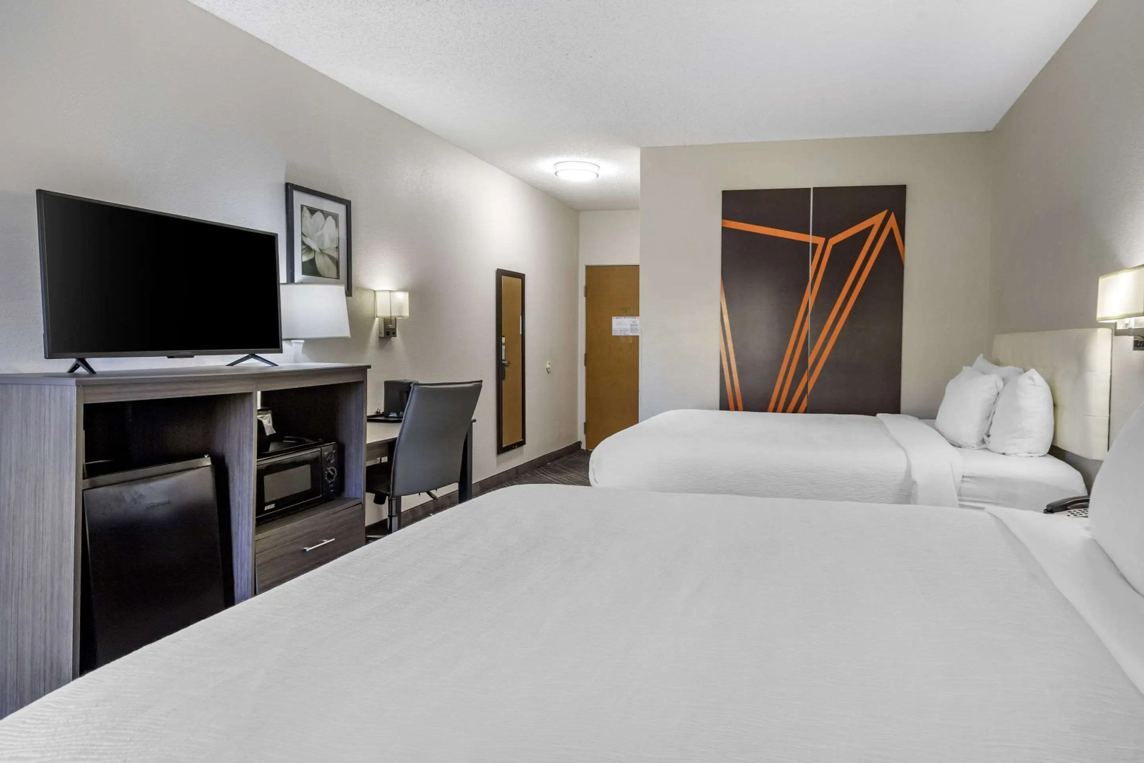 Quality Inn Spartanburg Northwest